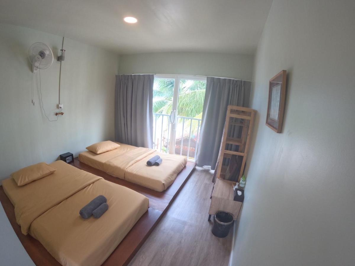 White Sand Ark Resort Sok San Village Exterior foto
